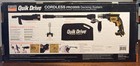 Simpson Quik Drive Pro300sg2 Decking System With Dewalt 2000rpm Motor Tool Only