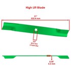 61  Deck Blade For Husqvarna M-zt61 Mzt61 Mz6128 Mz28zt P-zt60 Pzt60 510417901