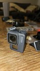 Gopro Hero 5 Black 4k Action Camera With Many Accessories Body   Head Strap
