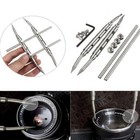 Camera Lens Openning Repairing Tool Kit 10-100mm Lens Repair Set For Dslr Camera