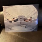 Original Alien 1979  11x14 Lobby Cards- Three Cards Full Bleed Style