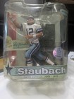 Dallas Cowboys - Mcfarlane - Nfl Legends - Roger Staubach - 2007