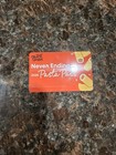 2026 Olive Garden Pasta Pass  Female Name