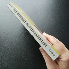 The Official Bottle Price List Book 1971 2 Ralph Terry Kovel Over 10 000 Prices