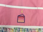 The Beaufort Bonnet Company Shelby Birthday Swing Set Girls Sz 12 To 18 M Nwt
