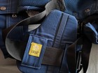Lillebaby Complete Airflow - 6 Position 360   Ergonomic Baby Carrier - Navy