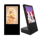 Brand New Table Stand Food Menu Wifi Digital Signage Display For Restaraurant