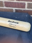 30    Jackie Robinson Adirondack Wood Baseball Ball Bat Antique Old Dodgers Nos