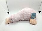 Ganz Webkinz Pink Googles Plush Hm208 New W  Unused Code Stuffed Animal Sealed T