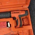 Ramset Cobra Plus  27 Caliber Semi Auto Powder Actuated Tool W  Case