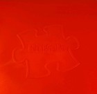 Buffalo Games Puzzle Piece Sorting Trays Stack   Sort Pieces