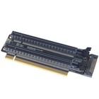 Pci-e 4 0 X16 1 To 2 Expansion Card Gen4 Split Card Pcie-bifurcation 16x To X8x8