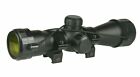 4x32 Compact Archery Crossbow Multi Range Reticle Scope Come With Ring