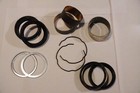 49mm Fork Rebuild Seal Bushing Kit 06  Harley Dyna Fxd Vrod Vrsc 49380-09 36693