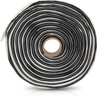 13 Ft Butyl Tape Rubber Glue Headlight Sealant Reseal Headlamps Door Rv