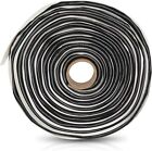13 Ft Butyl Tape Rubber Glue Headlight Sealant Retrofit Reseal Headlamps Door Rv