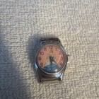 Vintage 1950 Disney Cinderella Watch Face 