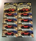 Hot Wheels Premium Road Trip  2024 Toyota Tacoma Trd Pro  lot Of 8  Car Culture