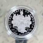 2006 1oz American Platinum Eagle Proof  100 - Ogp