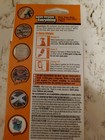 Gorilla Glue White Original Strong Bonds Wood Stone Metal Glass Waterproof  2 Oz