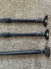 Sup Paddles Carbon Fiber Laird  Naish  Adjustable  Fixed  125 Each Or  325 For 3