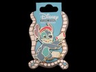 Disney Pin  109531 Dssh Studio Store Hollywood - Stitch As Director
