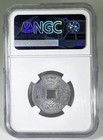 1905 Vietnam Tonkin 1 600 Piastre  Ngc Ms 63  075