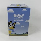 Bluey Bowling Set 7 Piece Kids Indoor Outdoor Game 6 Pins 1 Ball New 3 