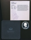 Australia 2026  5 Silver Proof 1oz Coin Hm Queen Elizabeth Ii Centenary Of Birth