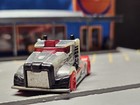 Hw Rig Storm 1 64 Hot Wheels 2017 Hw Super Chromes 6 10  274 Loose