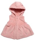 Baby Girl 3 6m Clothing Lot 9pcs Hooded Vest Crochet Dress Tutu Pants Onepiece 