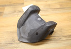 04-13 2007 07 Yamaha Yfz450 Yfz 450 Handlebar Cover Black Plastic