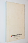 Vintage 1981 Apple Ii Personal Computer Reference Manual 030-0004-c Guide Book  