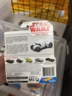 Star Wars Scout Trooper Hot Wheels  Car 2017 Mattel New Sealed