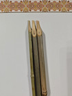 3 Pcs Handmade Reed Pen Bamboo For Arabic  Persian  Hebrew Calligraphy Writing