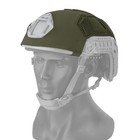 Krydex Tactical Helmet Cover For Fast Helmet M L Xl Maritime Helmet Paintball