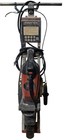 Used Makinex Jackhammer With Hilti Te 1000-avr Demolition Hammer