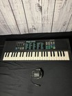 Yamaha Pss-270 Portasound Voice Bank Electronic Keyboard Tested   Working