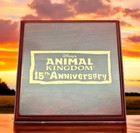 Wdw - Animal Kingdom Executive Cast Member 15th Anniversary Pin  joe Rohde 