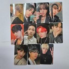  the Boyz  Roar Platform Ver - Album Official Photocard