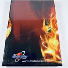 Digital Juice Fonts Collection 3 Three Volumes 46-57 Custom Designed 3d - New
