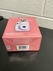 Fujifilm Instax Mini 11 Instant Camera - Lilac Purple