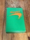 Rare 1991 Newport Cigarettes Large T-shirt New In Box Unopened Vintage