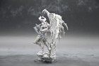 Creature Caster Lord Of Malice Built New Saturnine Axe