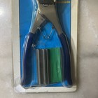 Handy Pick Hand Machine Floral Arrangement Tool With 200 Picks No M71 Vtg New