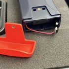 Bioseb Digital Thermocouple Thermometer K-type Probe