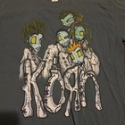 Vintage Korn Issues Giant Promo T Shirt 1999  l  Rare  Large