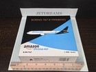 1 400 Amazon Prime Air  ati  Boeing 767-300fwl 2010 s Colors N367az Phoenix