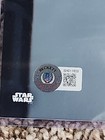 Signed 11x14 Alan Tudyk K-2so Autograph Inscribed Star Wars Rogue One Bas Coa