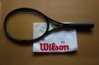 Wilson Pro Staff Six one 95 V13 G3 95cm Used Tennis Racket